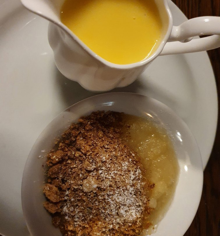 The Royal Inn Pub Horsebridge-Tavistock必去景点