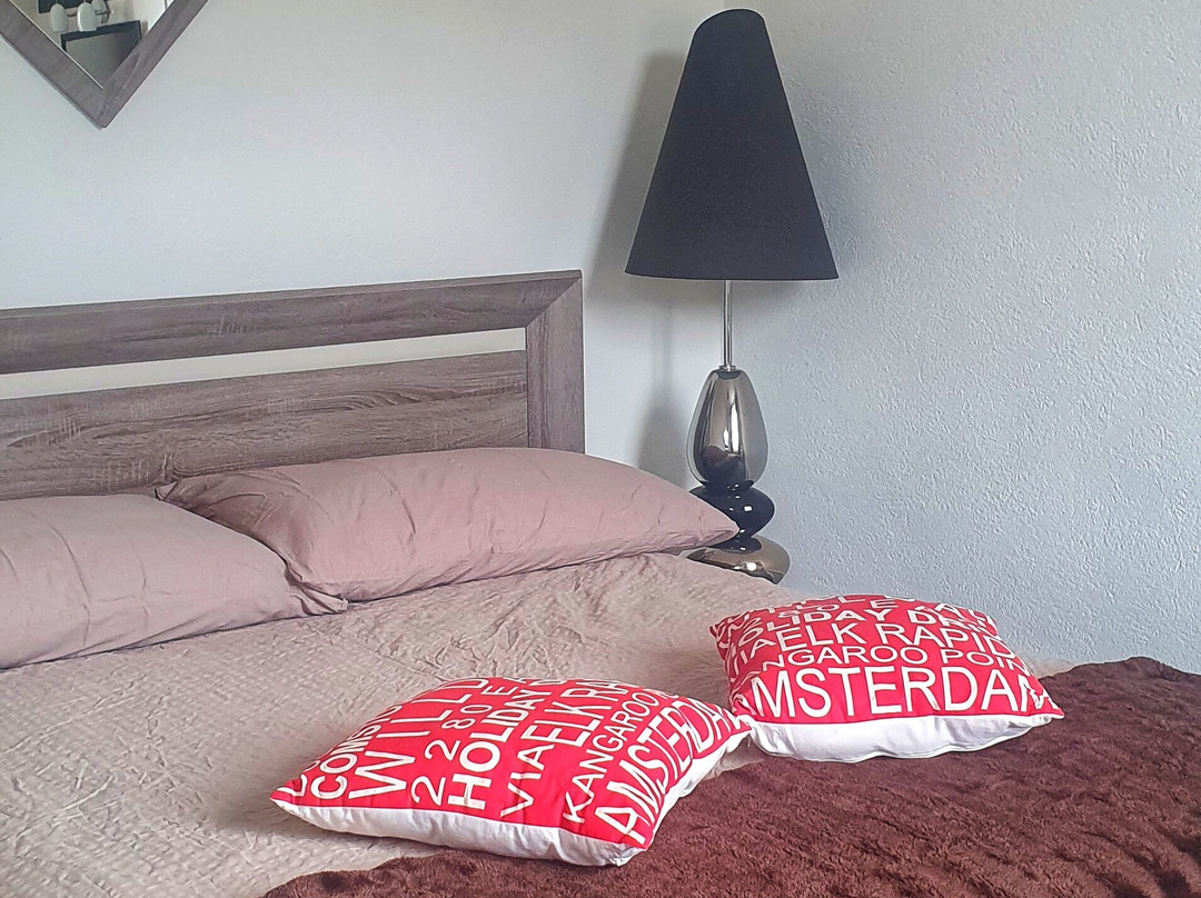 Hôtel de la Gare HG主图