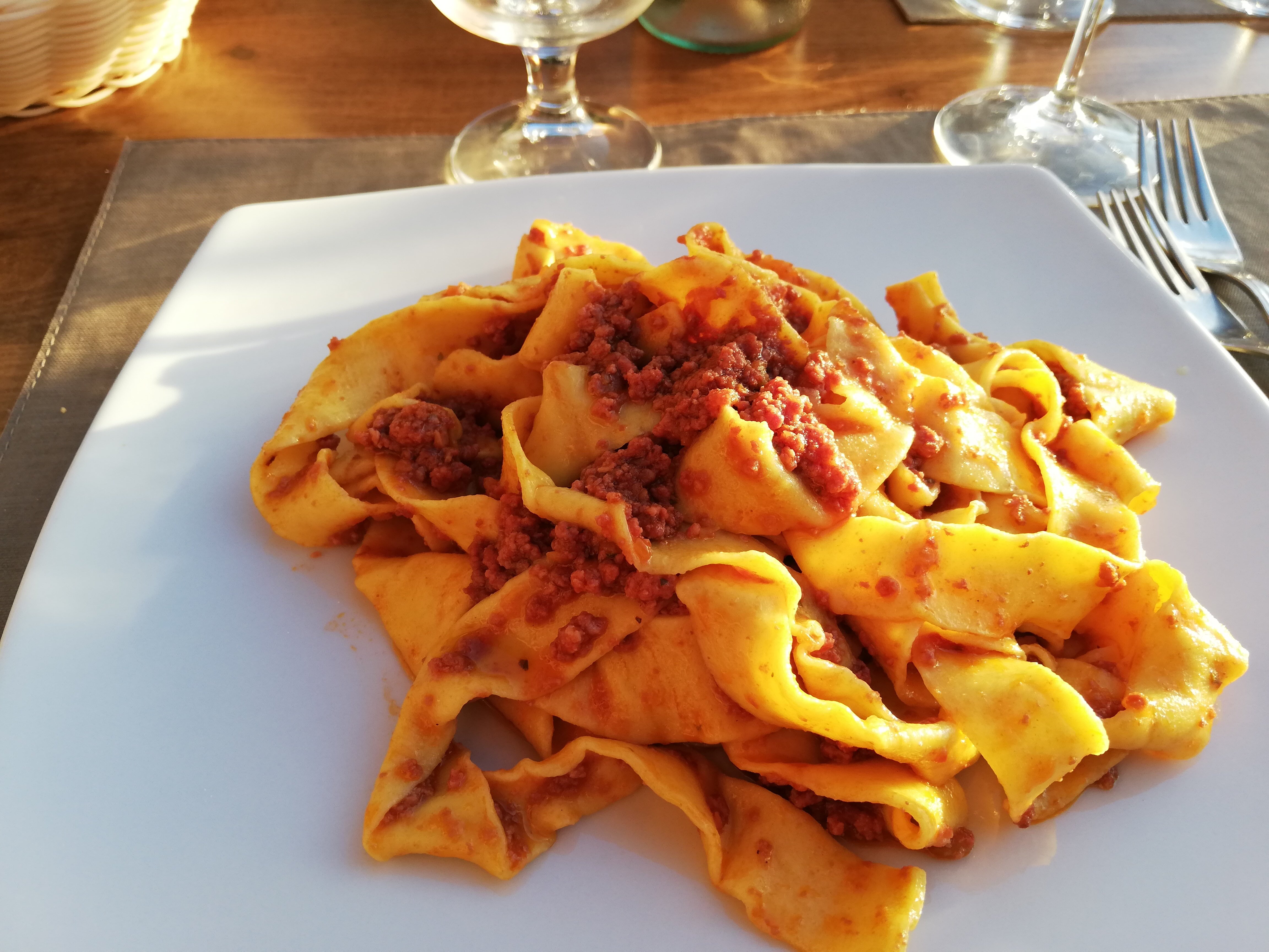 Hotel Prategiano - Maremma Toscana-餐饮