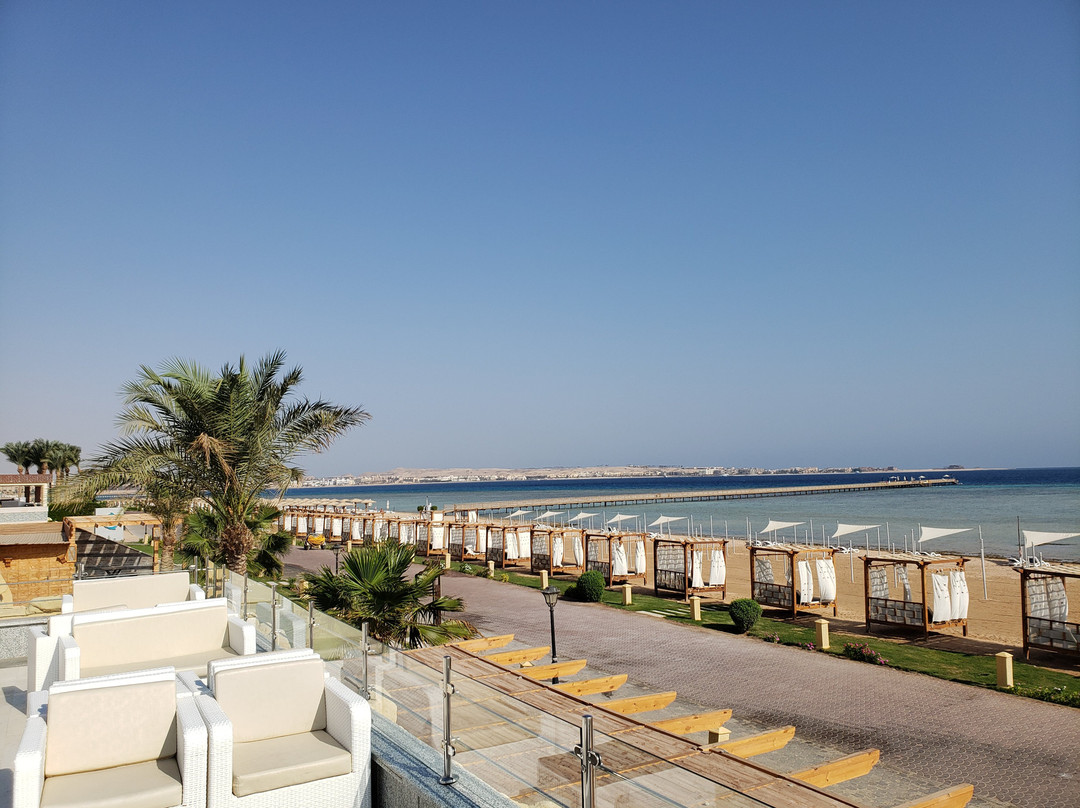 Egypt Local Tours-卢克索必去景点