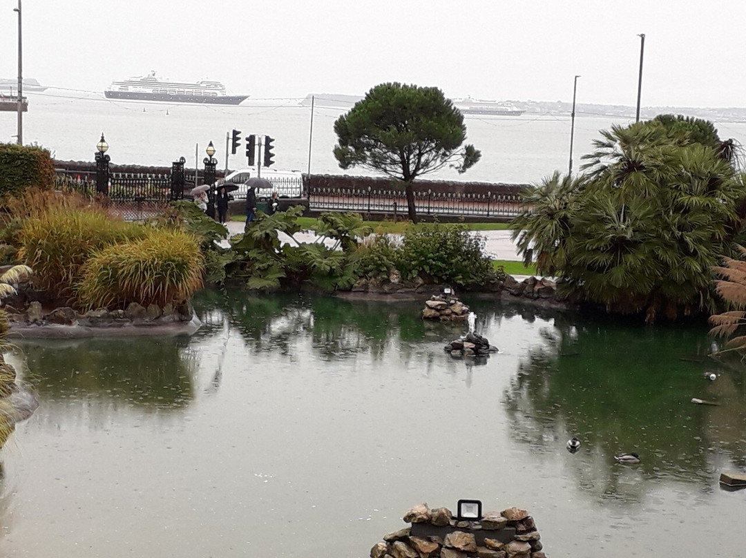 Torquay Harbour (Inner Dock)景点图片