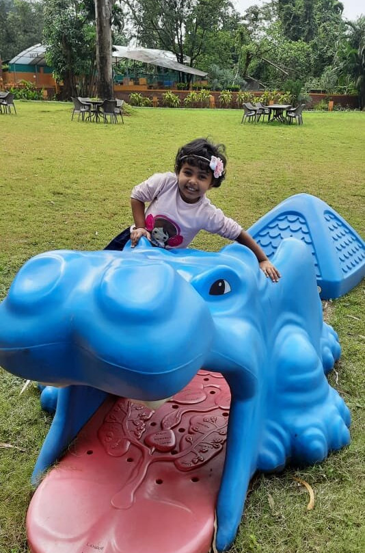 Residency Lake Resort & Spa主图