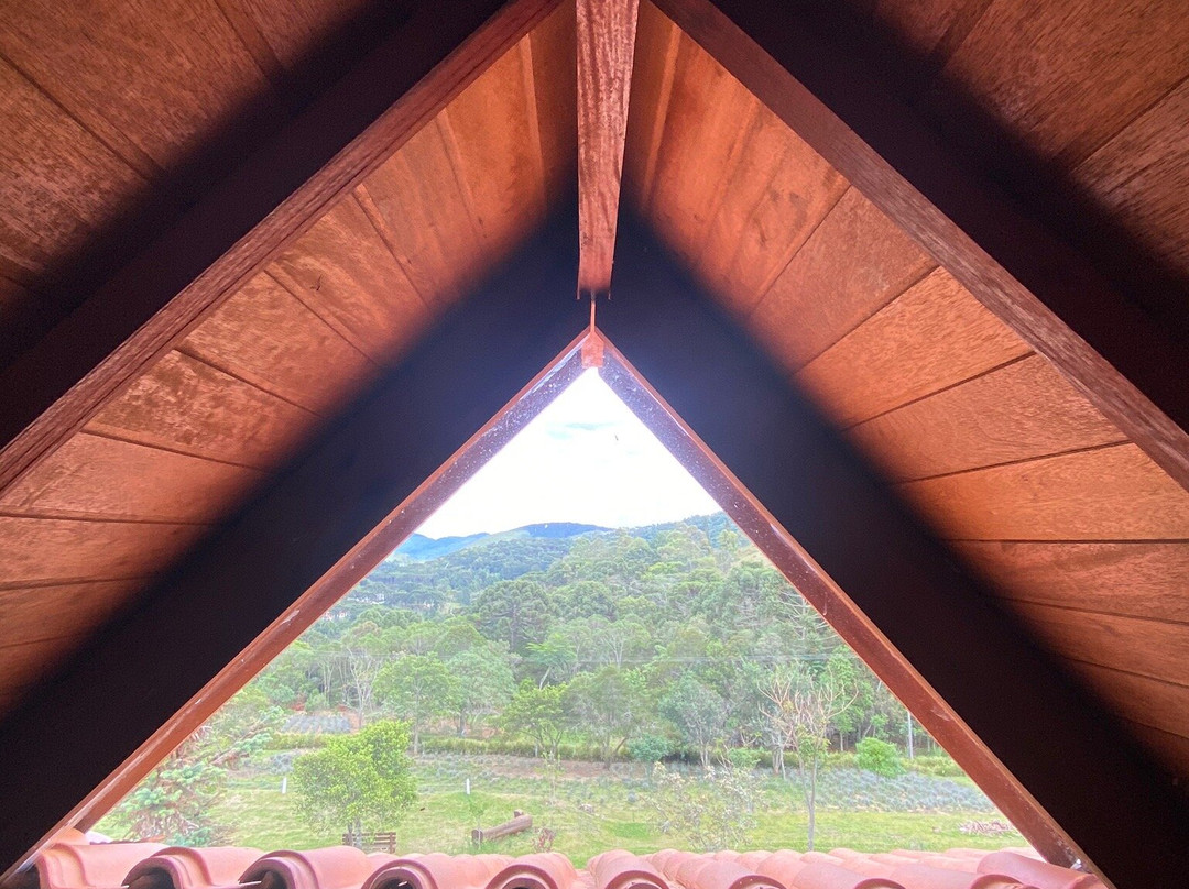 Pousada Pinho Bravo主图