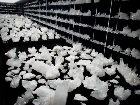 Legep Mineracao (RJ)-里约热内卢必去景点