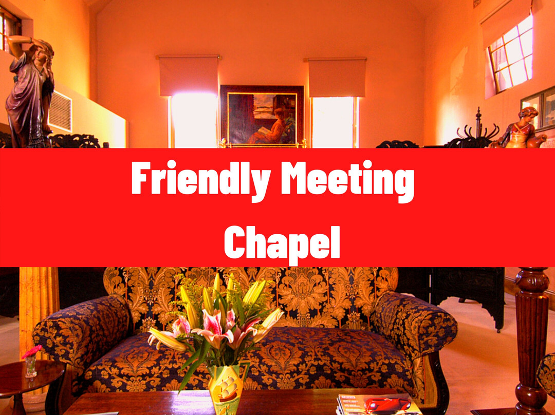 Friendly Meeting Chapel主图