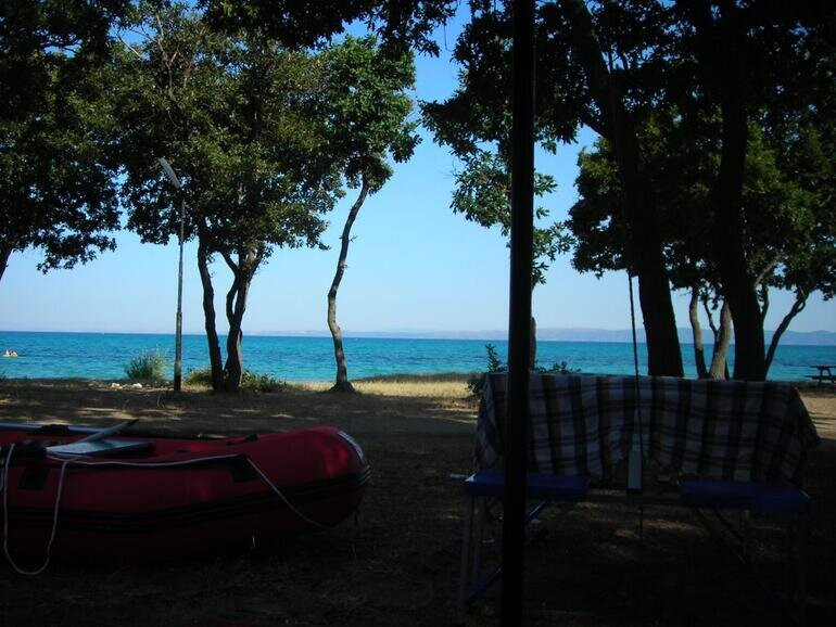 Gala Golu Milli Parki-Ipsala必去景点