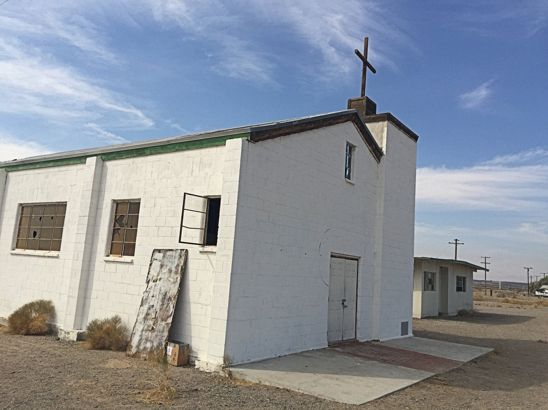 St. Raymond Church-Amboy必去景点