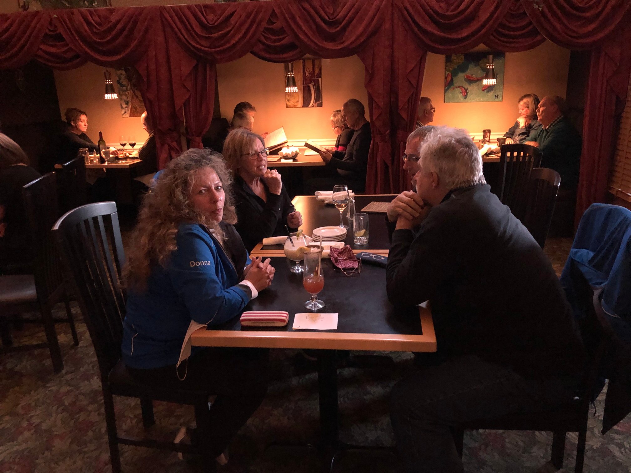 Cedar Meadows Resort & Spa, Ascend Hotel Collection-餐饮