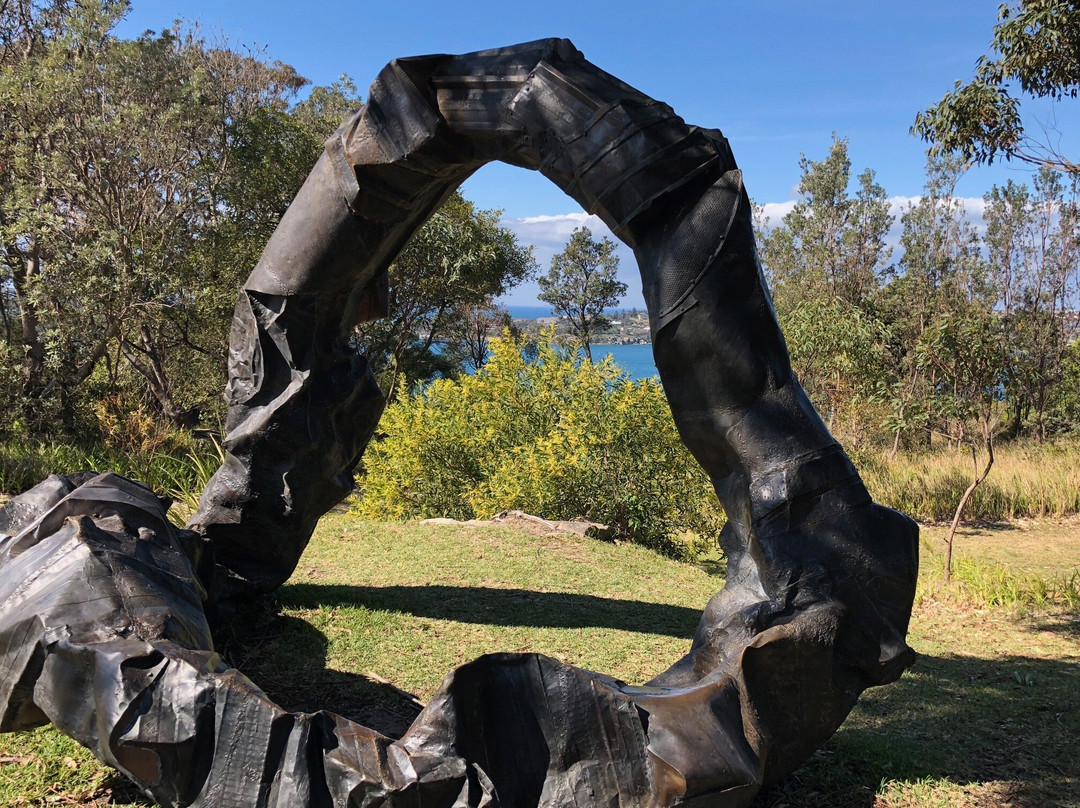 Headland Park-莫斯曼必去景点