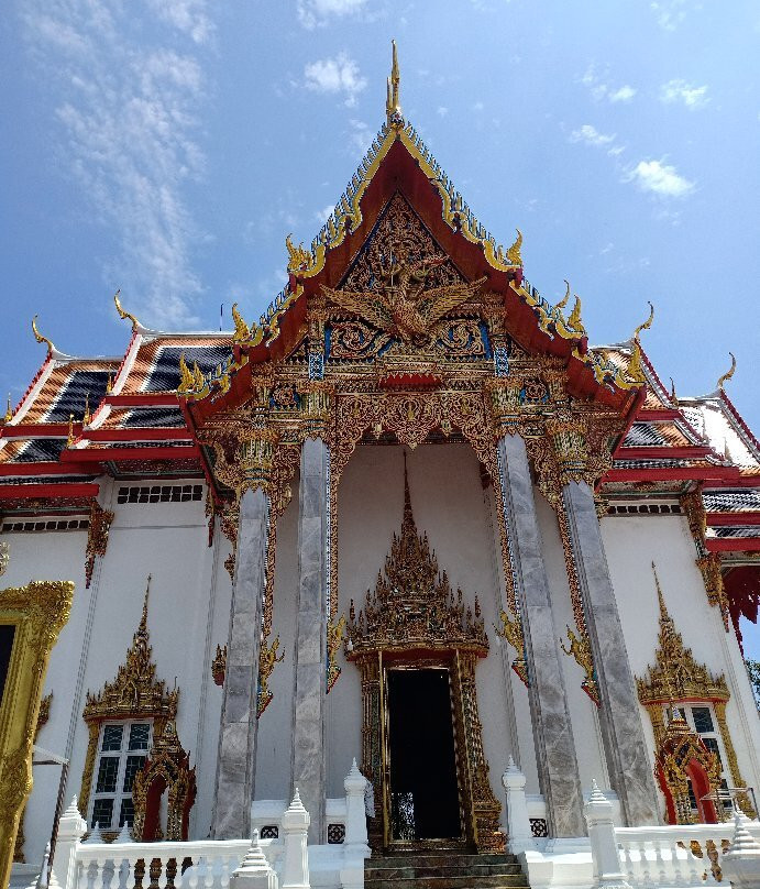 Wat Jula Manee景点图片