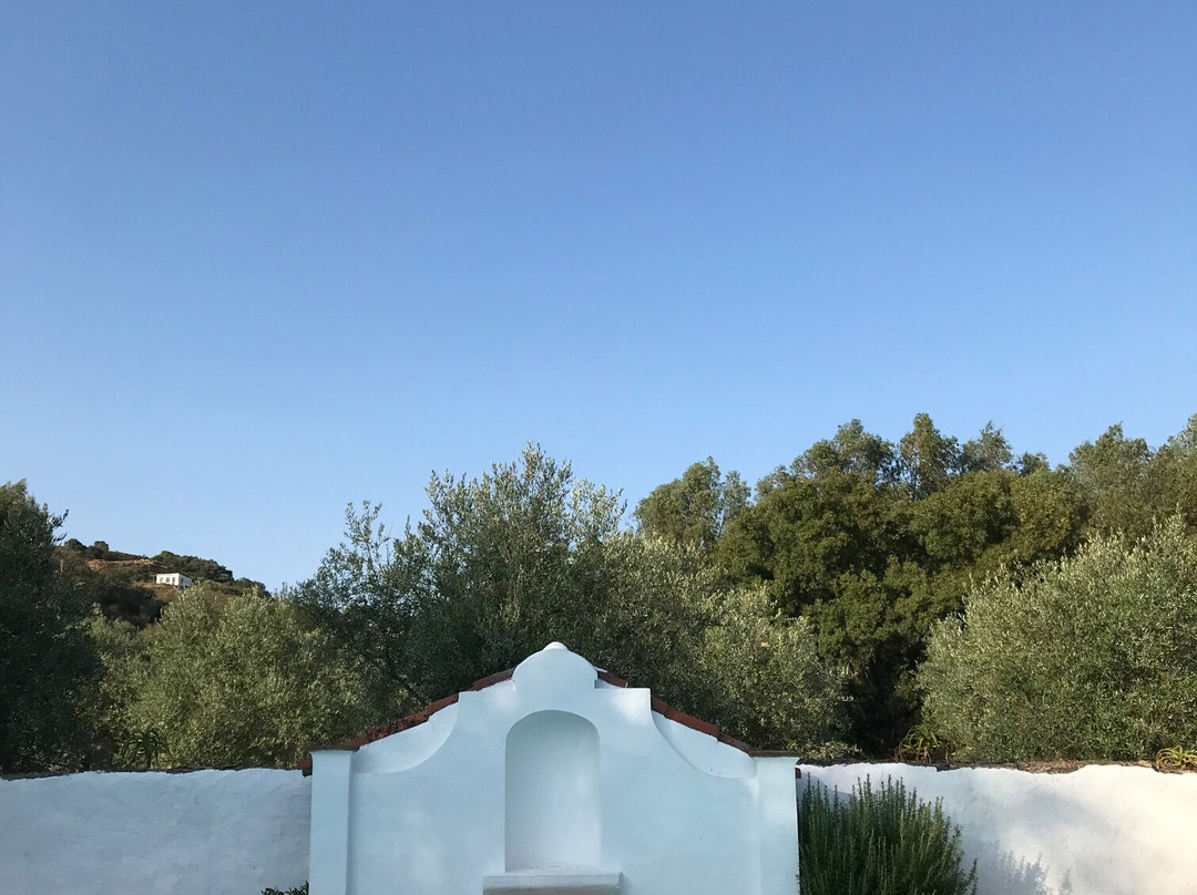 Aldeia De São Gregório主图