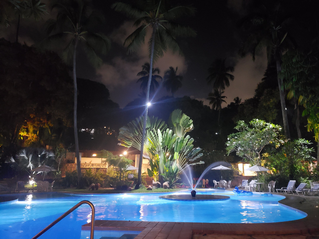 Hotel 7 Colinas主图