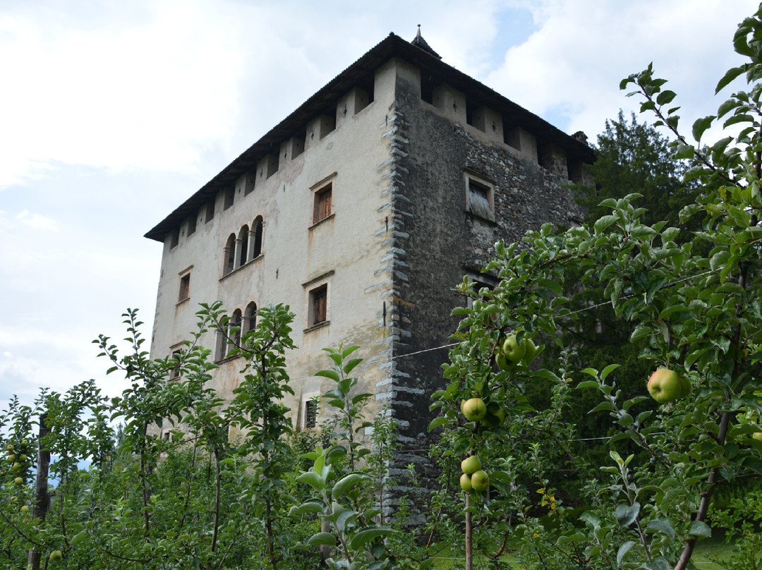 Castello di Nanno景点图片