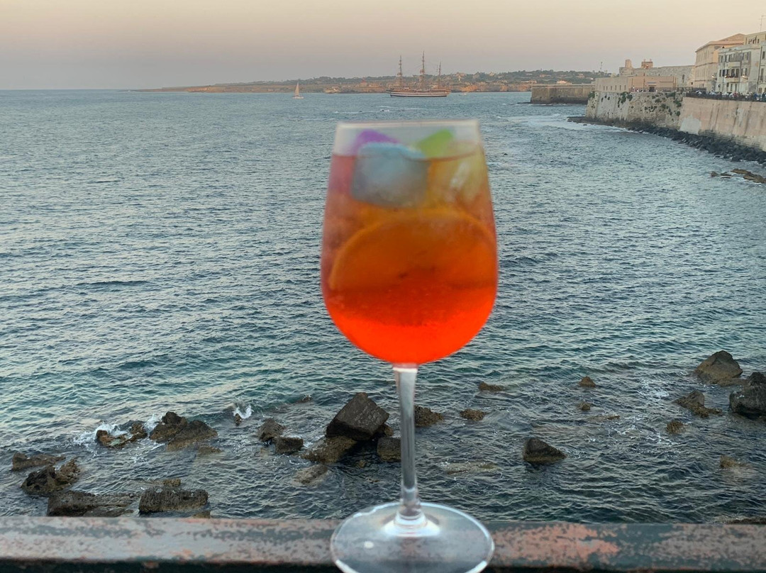 Calarossa Caffè
