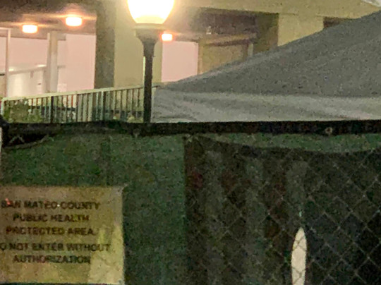 旧金山机场南快捷假日酒店主图