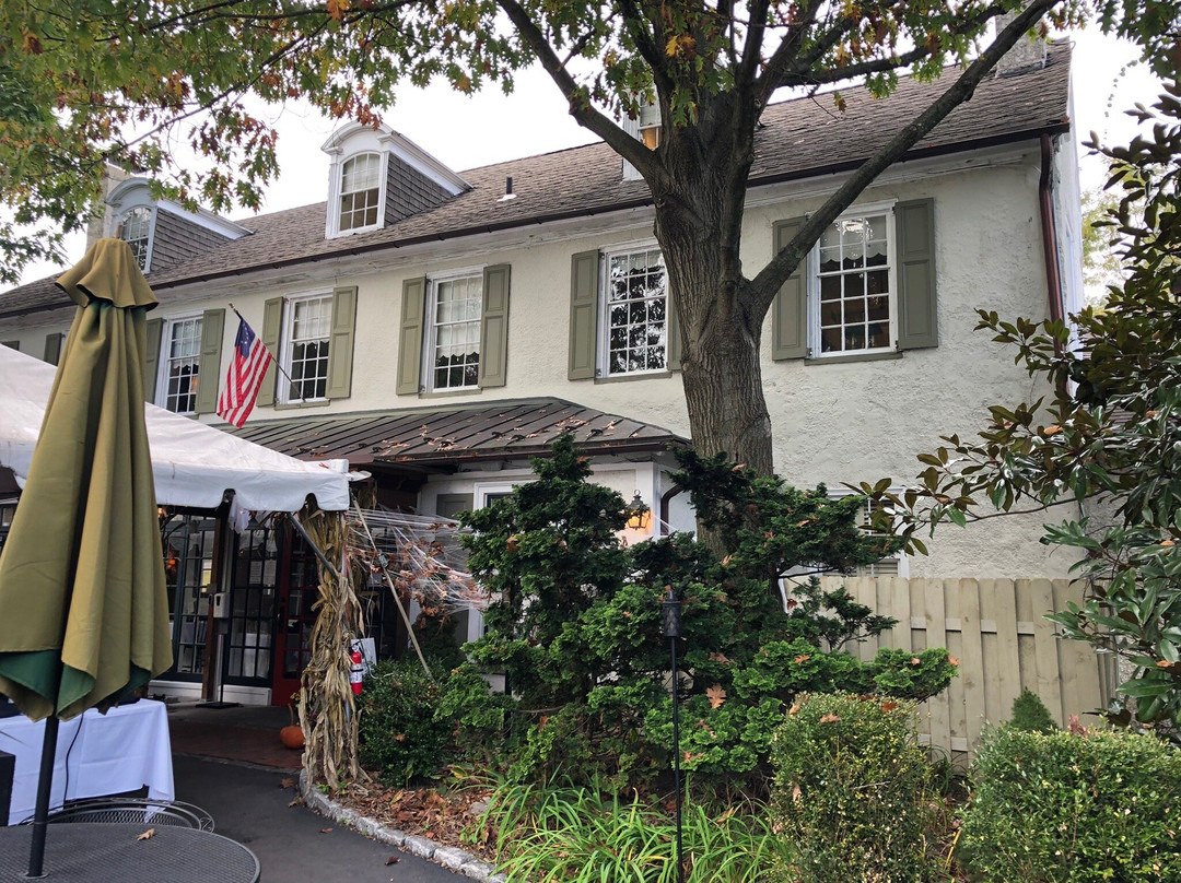 General Warren Inne主图