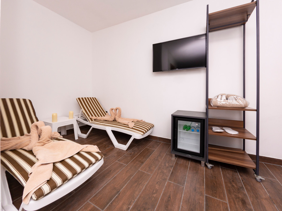Hilas Thermal Resort & Spa主图