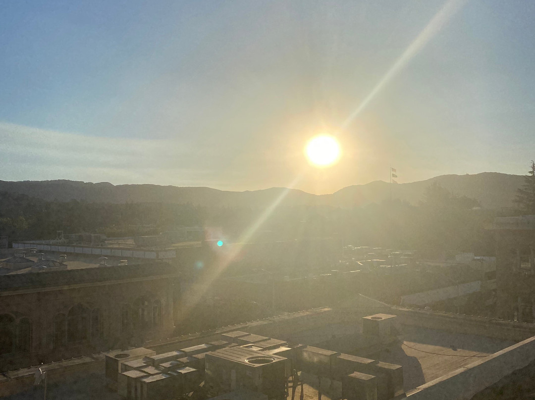 Archer Hotel Napa主图