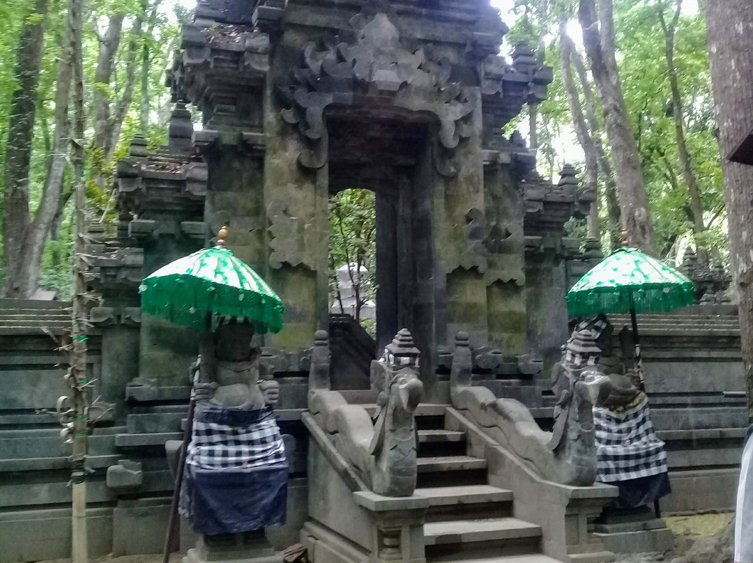 Ijen Driver-巴纽旺宣必去景点