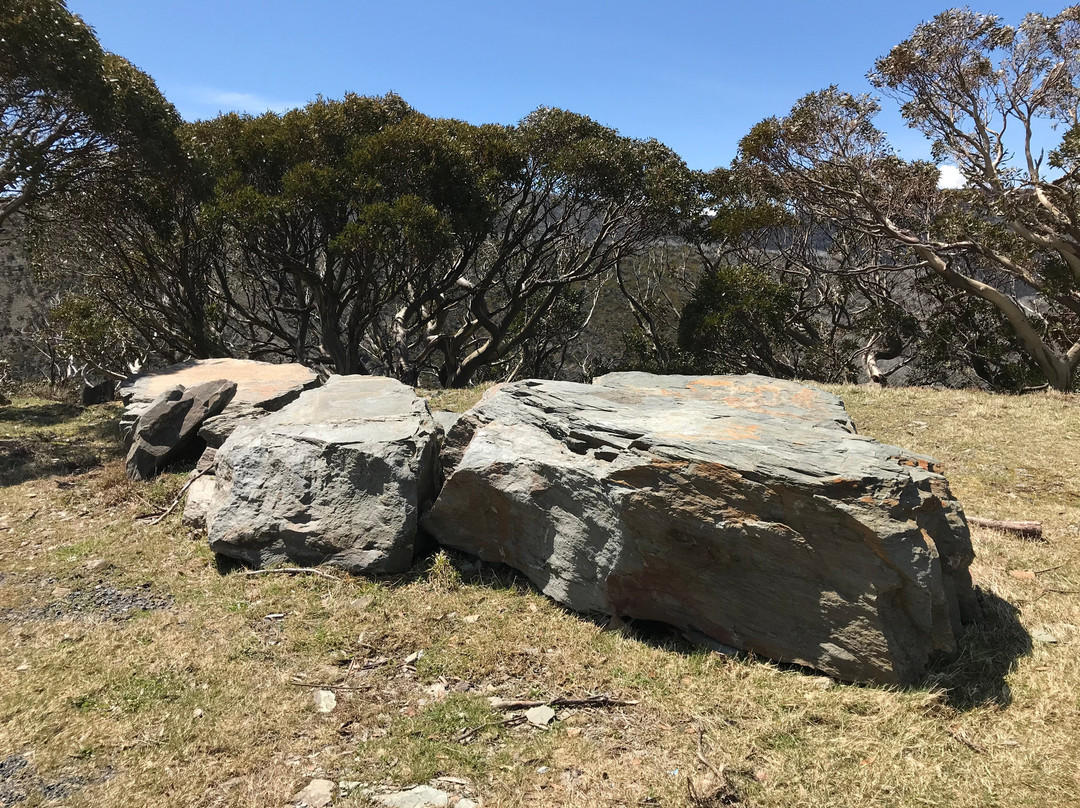 Blowhard Hut-Hotham Heights必去景点