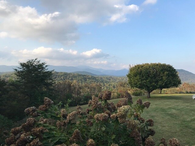 Lucille's Mountain Top Inn & Spa主图