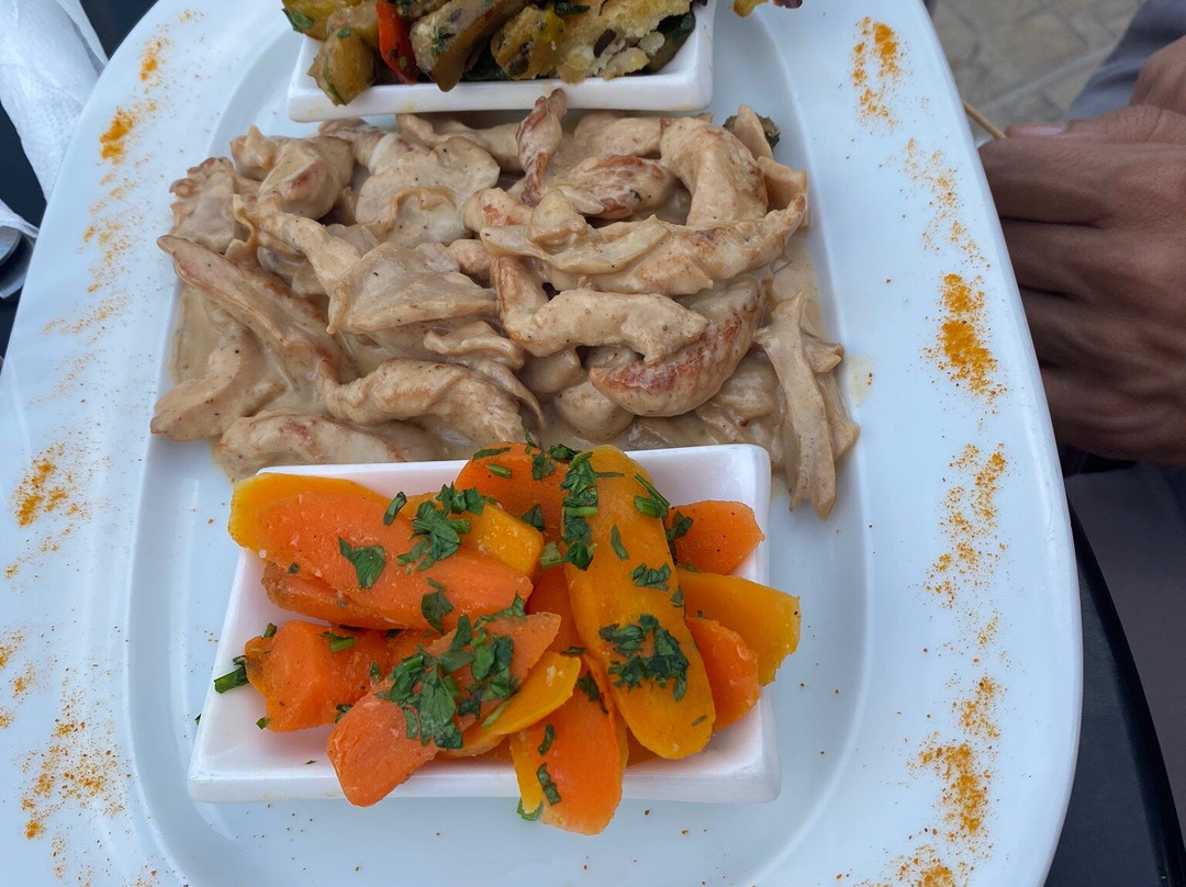 Hotel Bab Aourir主图