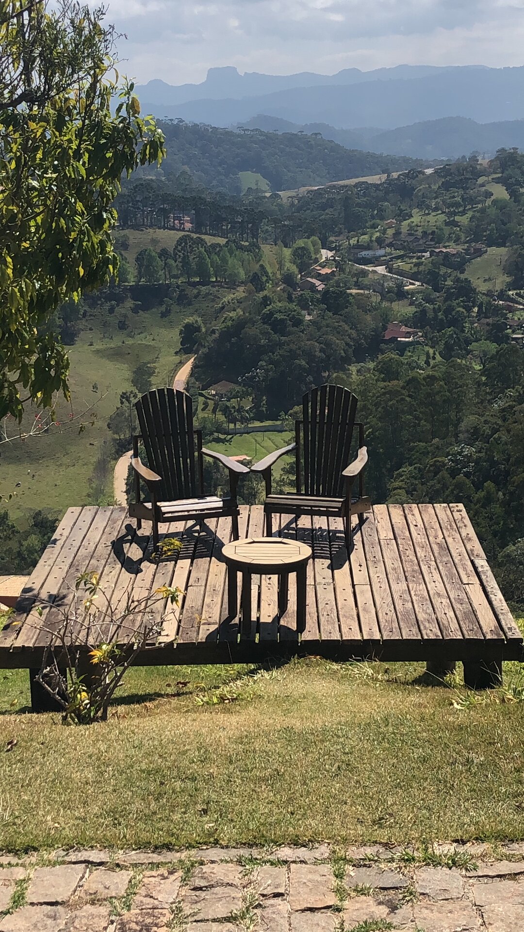 Pousada Quinta dos Pinhais-浴室