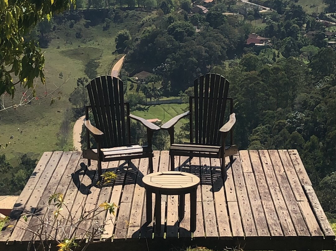 Pousada Quinta dos Pinhais主图