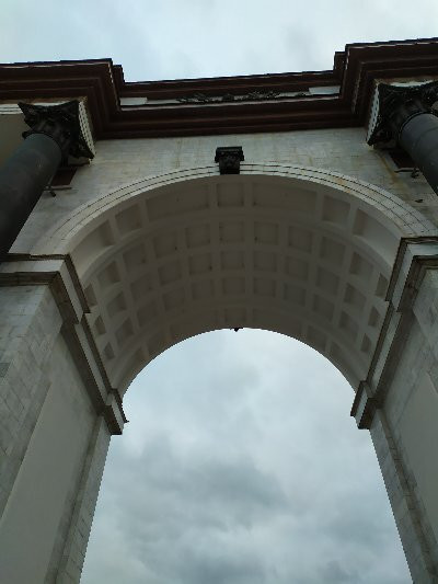 Triumph Arch景点图片