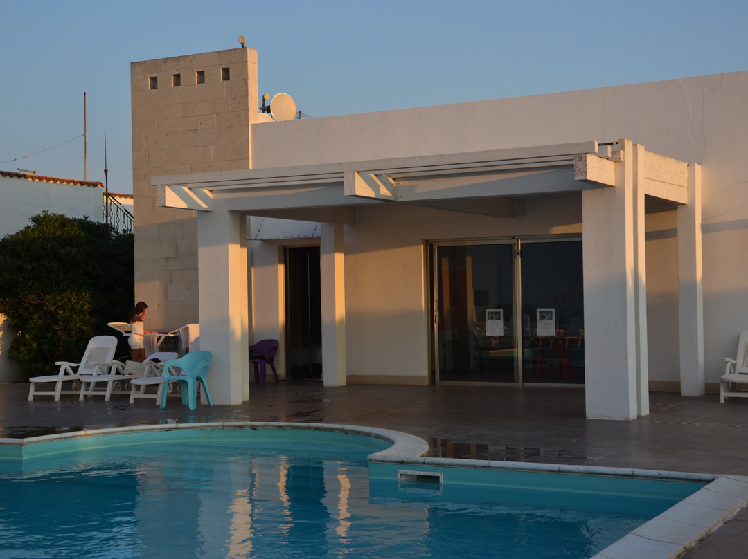 B&B Resort Torrefano主图