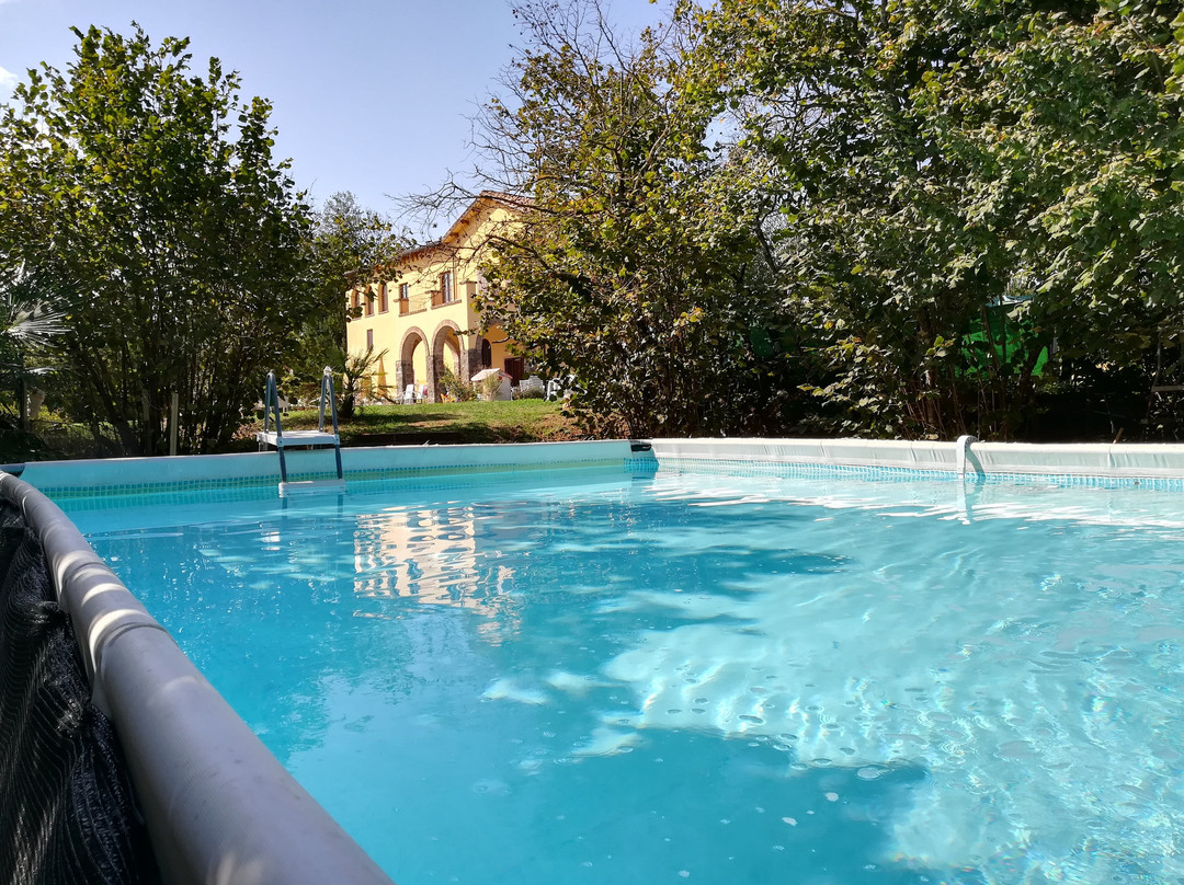 Casale Fedele Bed and Breakfast主图