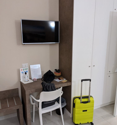 La Perla Delle Dune主图