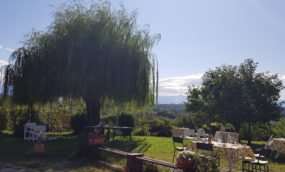 Maurilio Vaira Tenuta del Barone-Narzole必去景点