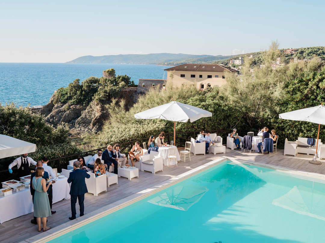 Grand Hotel Villa Parisi主图