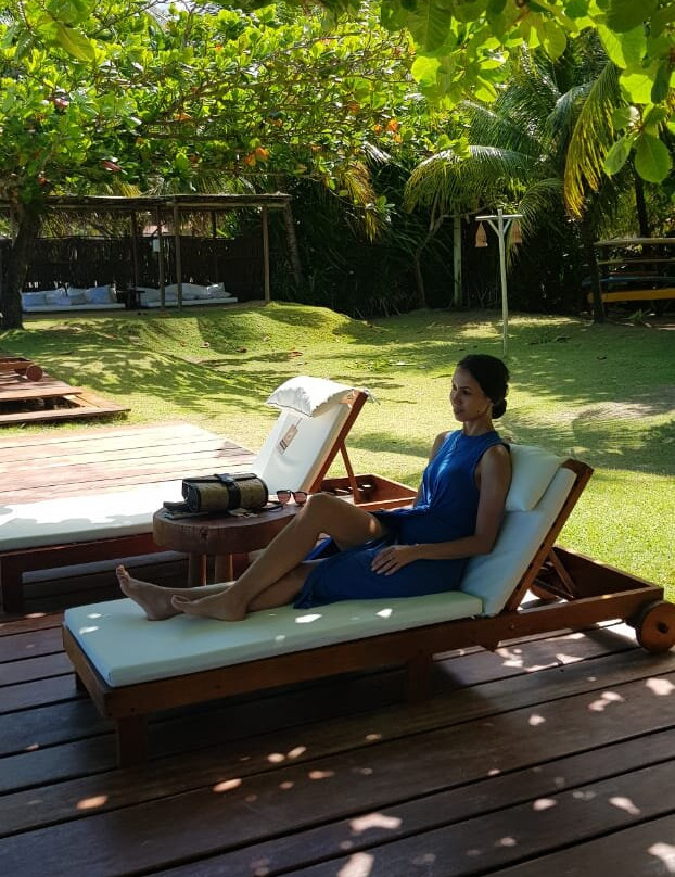 Pousada da Amendoeira主图