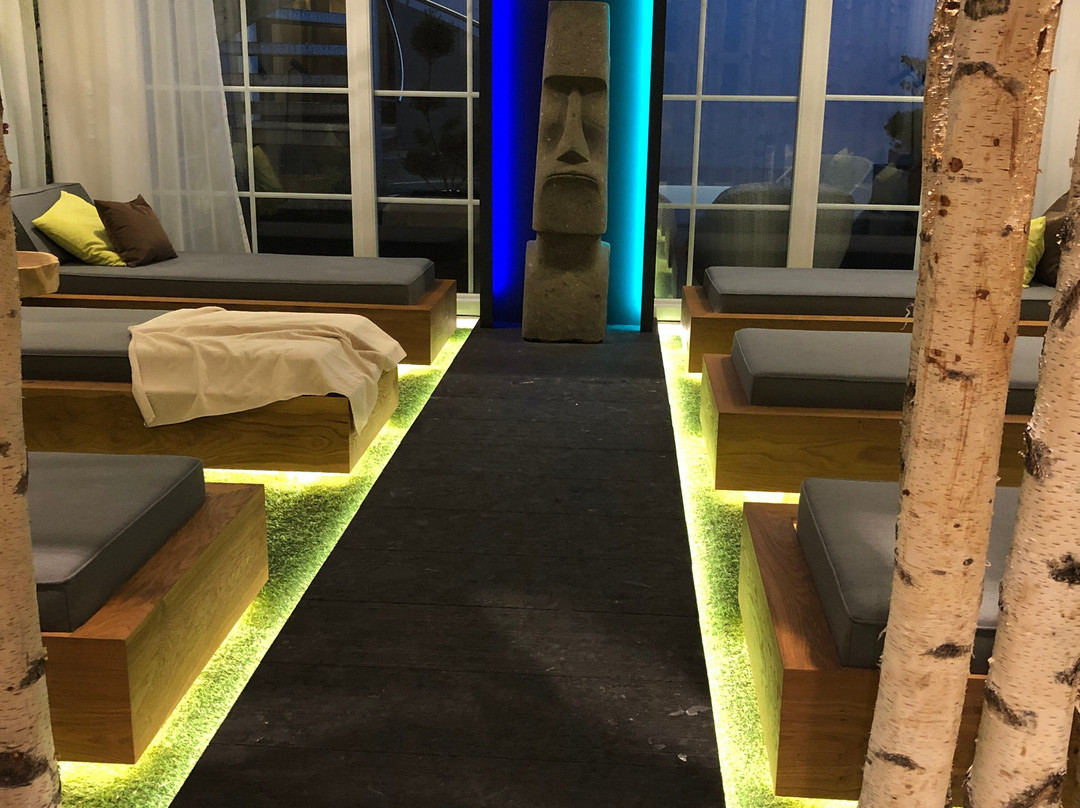 BLOCK Hotel & Living主图