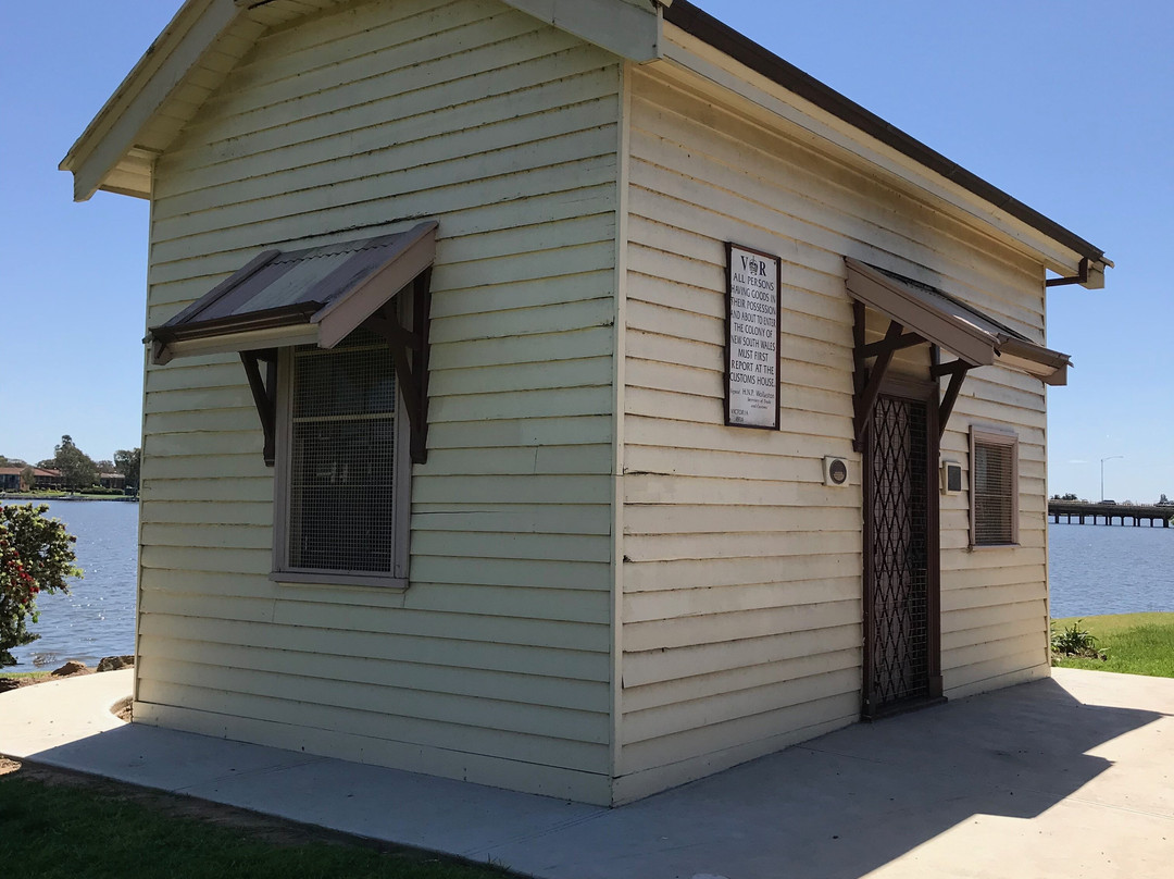 Yarrawonga Foreshore-Yarrawonga必去景点