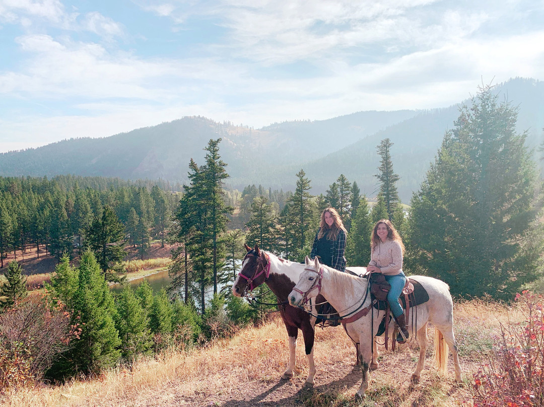 Riverview Ranch Retreat & Western Adventures主图