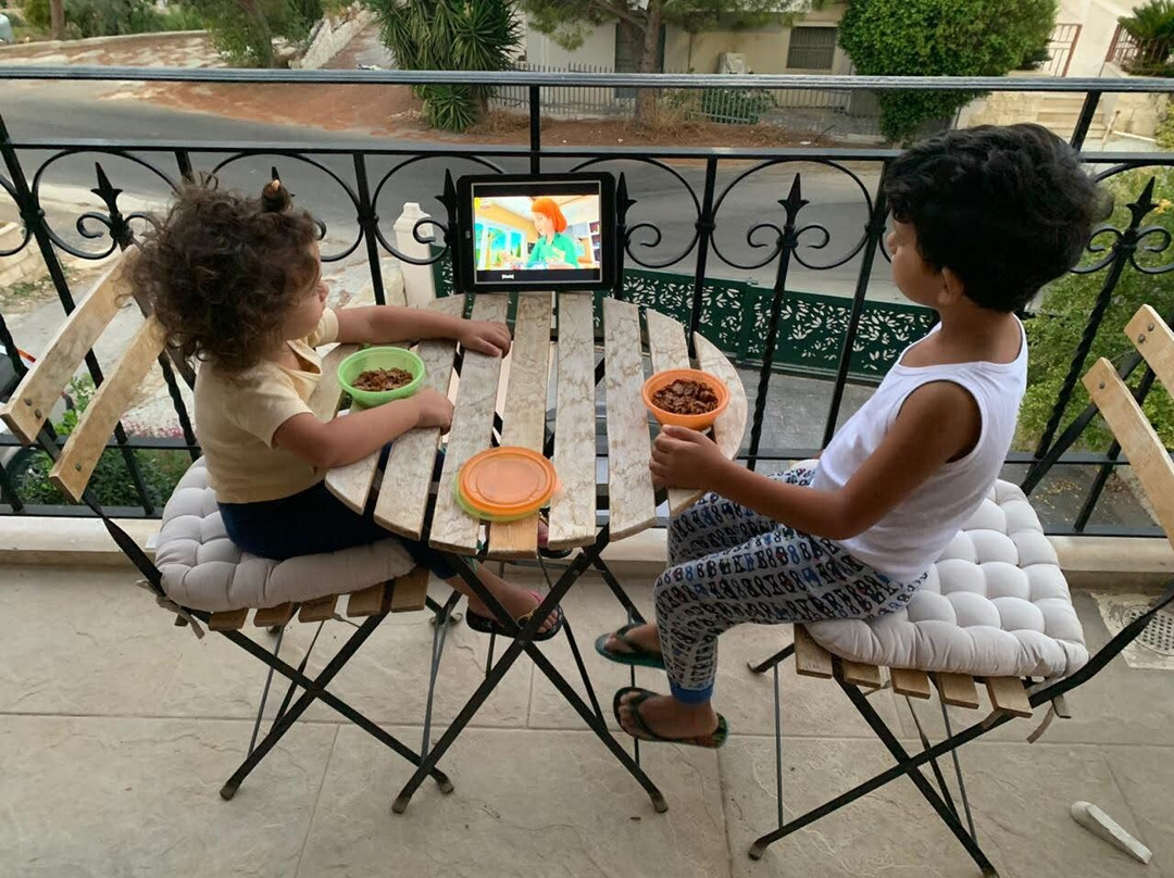 Byout Ghalboun主图