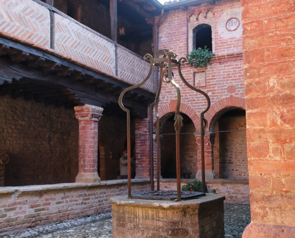 Museo della Collegiata di Castell'Arquato景点图片