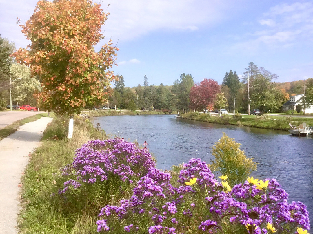 The Minden River Walk景点图片