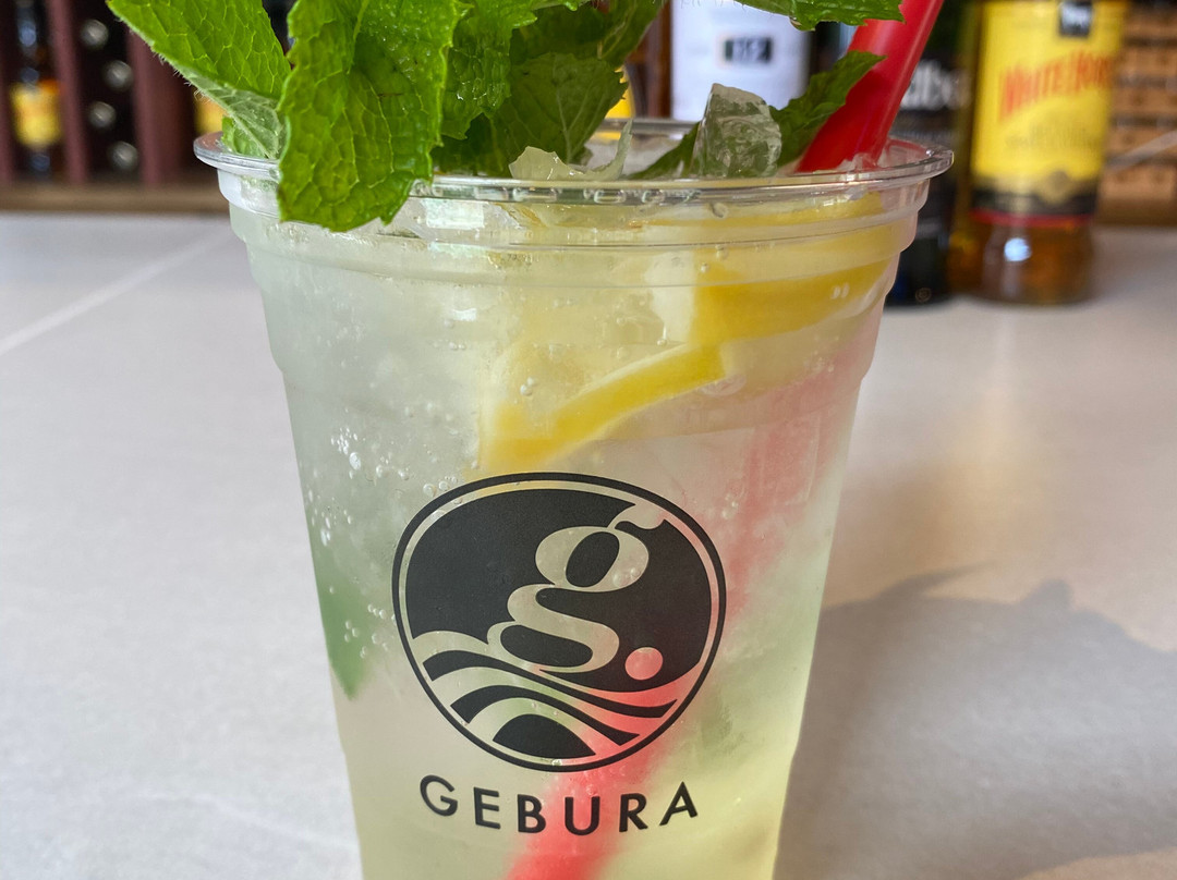 ゲブラ