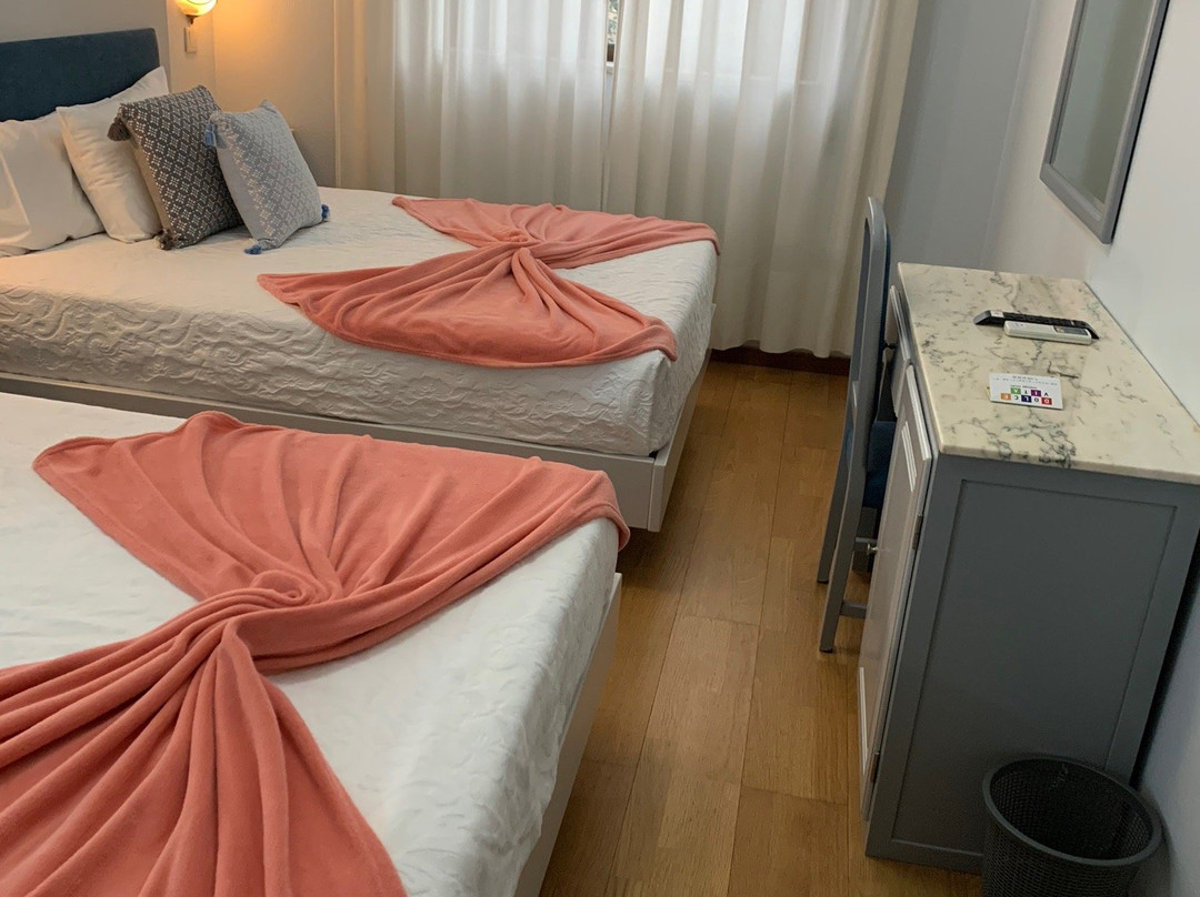 Residencial Clássico主图