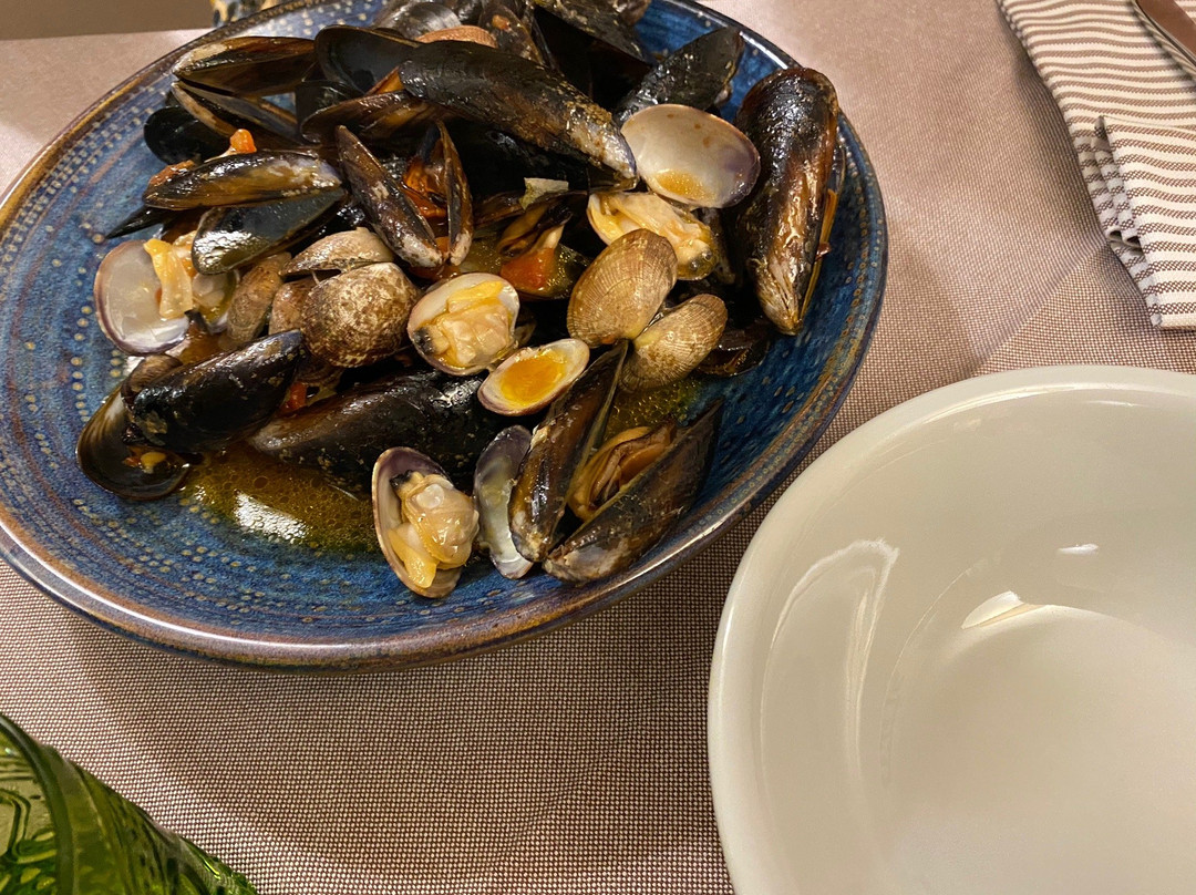 Albergo Trattoria Alle Castrette主图