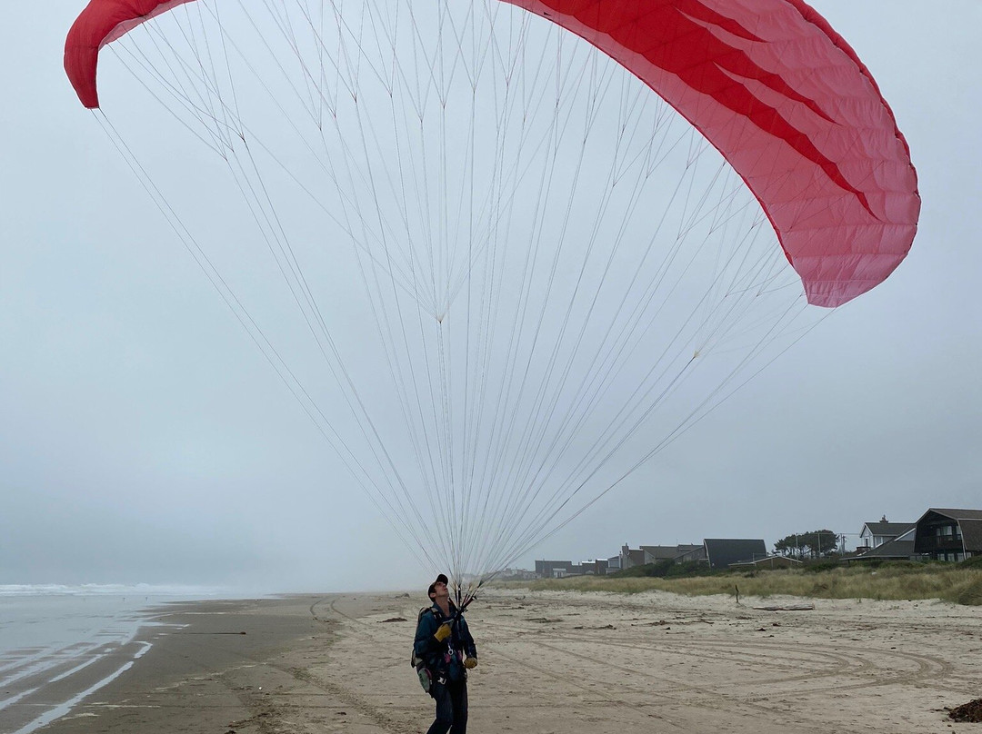 Oregon Coast Tours-太平洋城必去景点