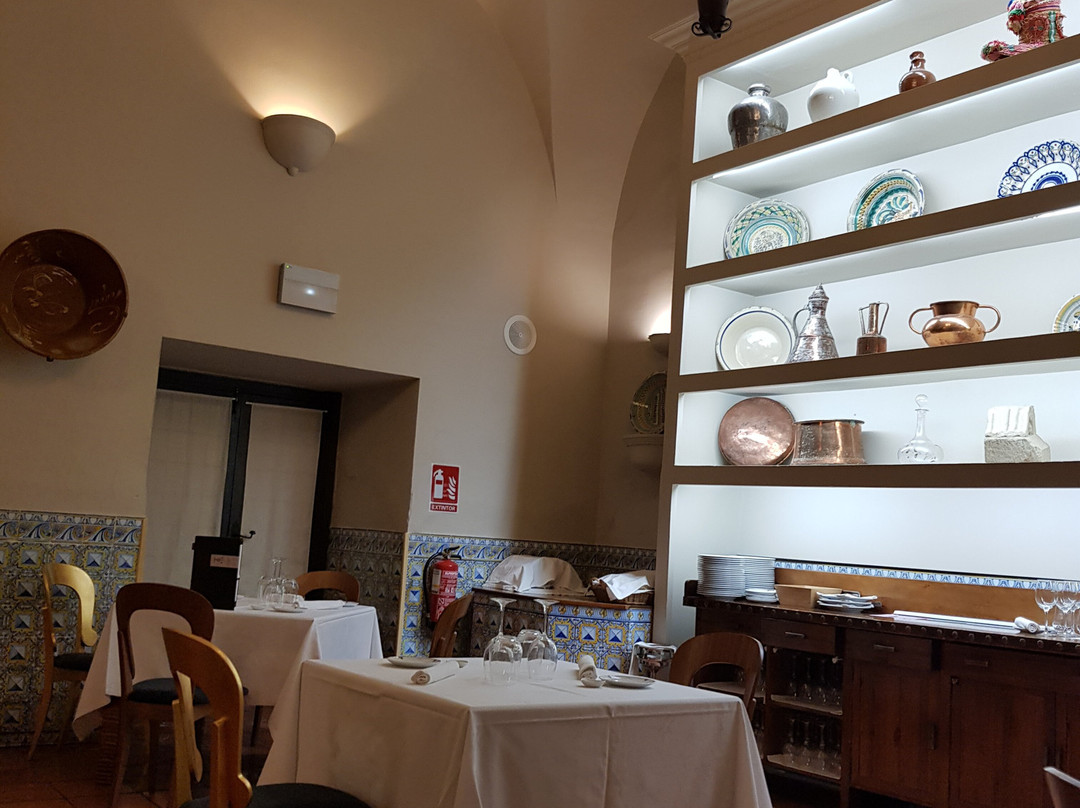 特鲁希略旅馆主图