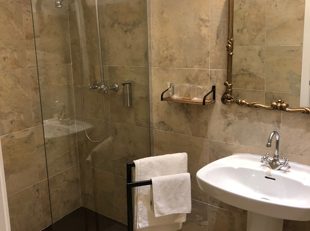 Salinas de Imon Hotel & Spa主图