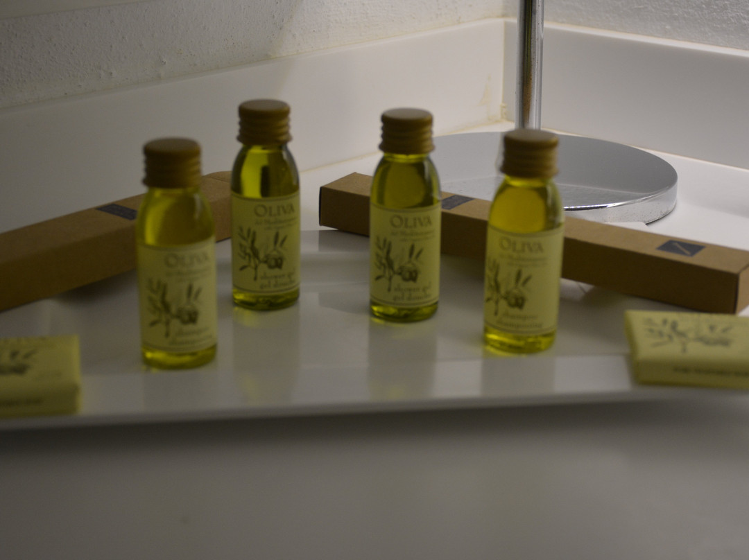 Hostal La Isla主图