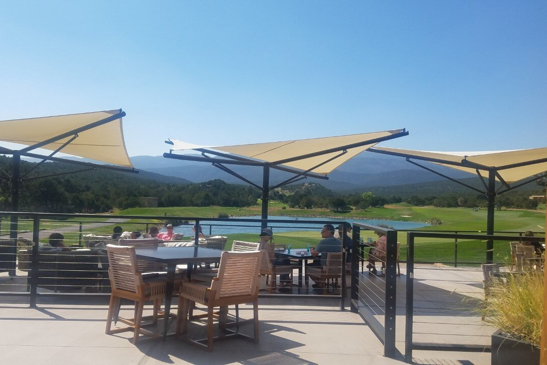 Paako Ridge Golf Club-Sandia Park必去景点