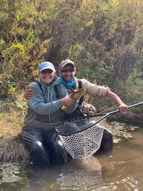 Frying Pan Anglers-Basalt必去景点